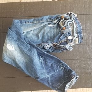True Religion Womens Jeans